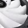 Fan Silverstone Shark Force 160 ARGB 1600 RPM Fluid Dynamic Bearing