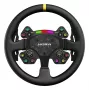 Moza Racing RS V2 steering Wheel, Steering wheel, PC, Multi, Wired & Wireless, Black, Carbon fibre, Leather