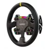 Moza Racing RS V2 steering Wheel, Steering wheel, PC, Multi, Wired & Wireless, Black, Carbon fibre, Leather