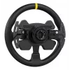 Moza Racing RS V2 steering Wheel, Steering wheel, PC, Multi, Wired & Wireless, Black, Carbon fibre, Leather