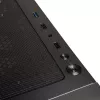 PC Case Kolink OBSERVATORY MX Midi Tower Black