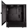 PC Case Kolink OBSERVATORY MX Midi Tower Black