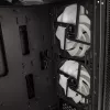 PC Case Kolink OBSERVATORY MX Midi Tower Black