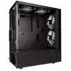 PC Case Kolink OBSERVATORY MX Midi Tower Black