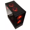 PC Case Kolink OBSERVATORY MX Midi Tower Black