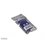 Akasa SATA to 4‑pin Molex Adapter AK‑CBPW03‑KT02 15 cm cable, pack of 2