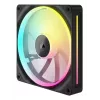 Fan Corsair CO-9051027-WW 14 cm Black 350-2000 RPM Magnetic Bearing