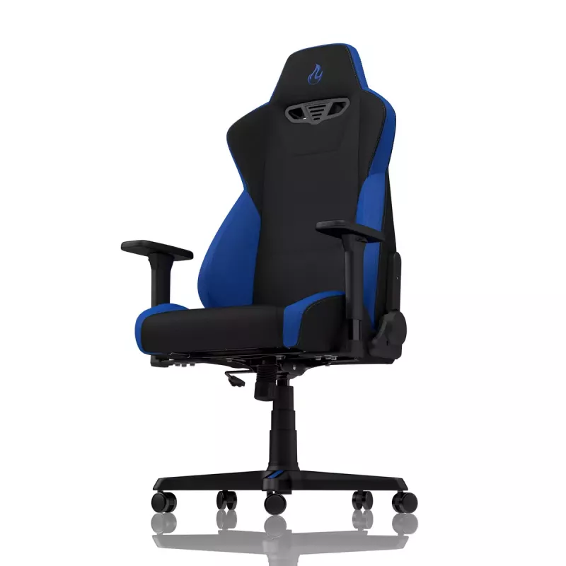 Gaming Chair Nitro Concepts S300 Padded Seat Padded Backrest