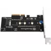 PCIe adapter SILVERSTONE SST-ECM21-E — PCIe 4.0 support