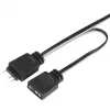 Fan Silverstone SST-AS140B-ARGB 14 cm 1700 RPM 33 dB Black