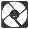 Fan Silverstone SST-AS140B-ARGB 14 cm 1700 RPM 33 dB Black