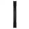 Fan Silverstone SST-AS140B-ARGB 14 cm 1700 RPM 33 dB Black