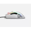 Glorious Gaming Model D- mouse Right-hand USB Type-A Optical 12000 DPI