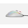 Glorious Gaming Model D- mouse Right-hand USB Type-A Optical 12000 DPI