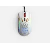 Glorious Gaming Model D- mouse Right-hand USB Type-A Optical 12000 DPI