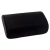 Cushion set noblechairs NBL-SP-PST-002 — 2-piece black seat and lumbar cushions