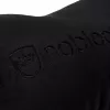 Cushion set noblechairs NBL-SP-PST-002 — 2-piece black seat and lumbar cushions