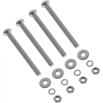 InLine Fan Screws Set InLine 33371A