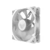 Air cooler ASUS TUF GAMING TR120 ARGB REVERSE 120 mm 2000 RPM White, hydraulic bearing, 76.3 CFM