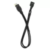 Internal Power Cable Corsair CC-8900244 0.3m Male to Male