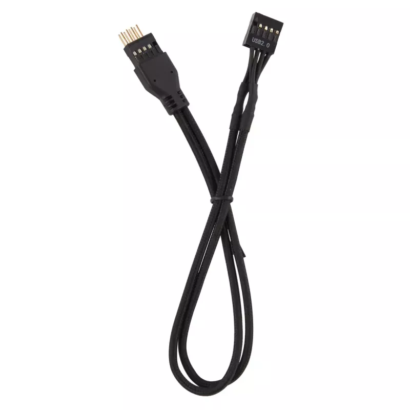 Internal Power Cable Corsair CC-8900244 0.3m Male to Male