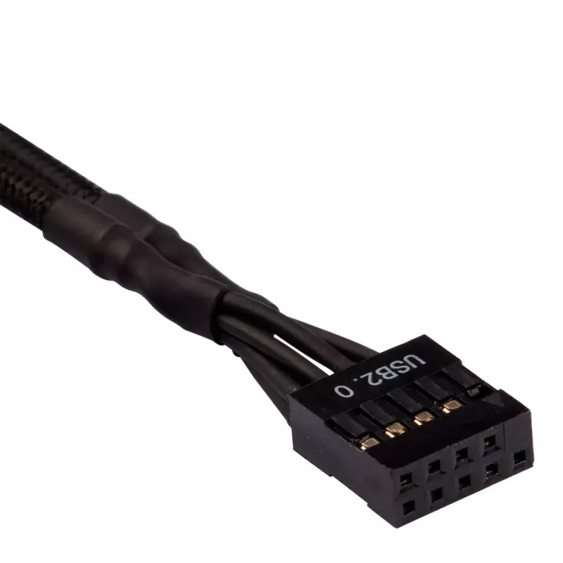 Internal Power Cable Corsair CC-8900244 0.3m Male to Male