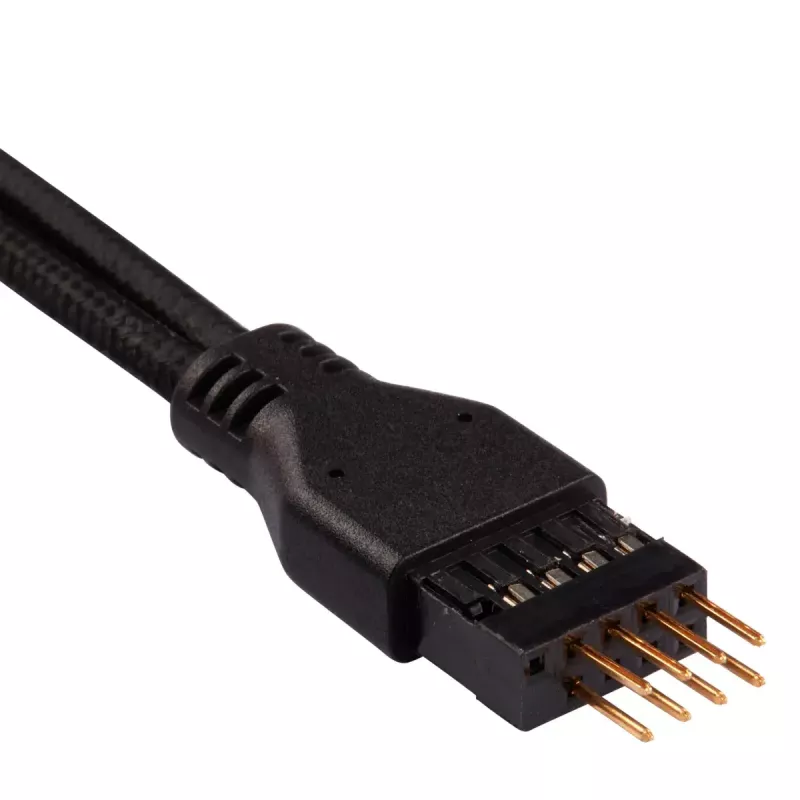 Internal Power Cable Corsair CC-8900244 0.3m Male to Male