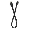 Internal Power Cable Corsair CC-8900244 0.3m Male to Male