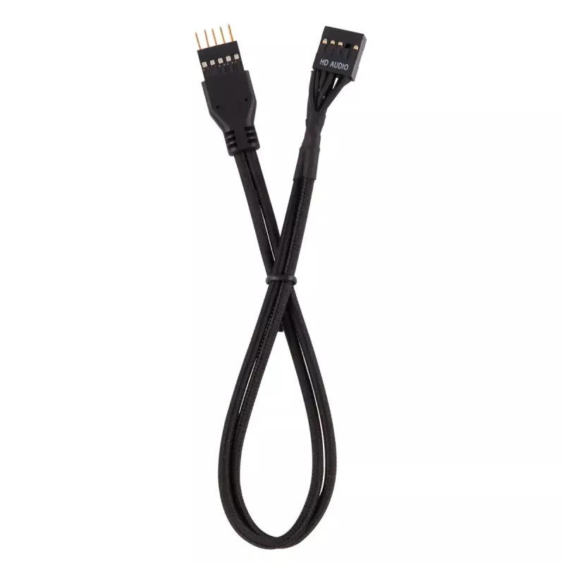 Internal Power Cable Corsair CC-8900244 0.3m Male to Male