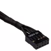 Internal Power Cable Corsair CC-8900244 0.3m Male to Male