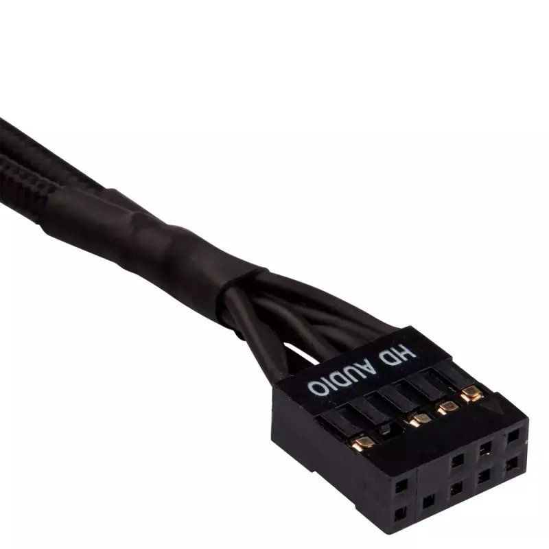 Internal Power Cable Corsair CC-8900244 0.3m Male to Male