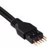 Internal Power Cable Corsair CC-8900244 0.3m Male to Male