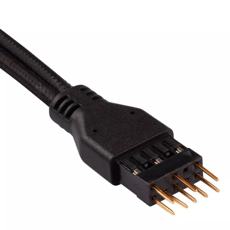 Internal Power Cable Corsair CC-8900244 0.3m Male to Male