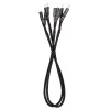Internal Power Cable Corsair CC-8900244 0.3m Male to Male
