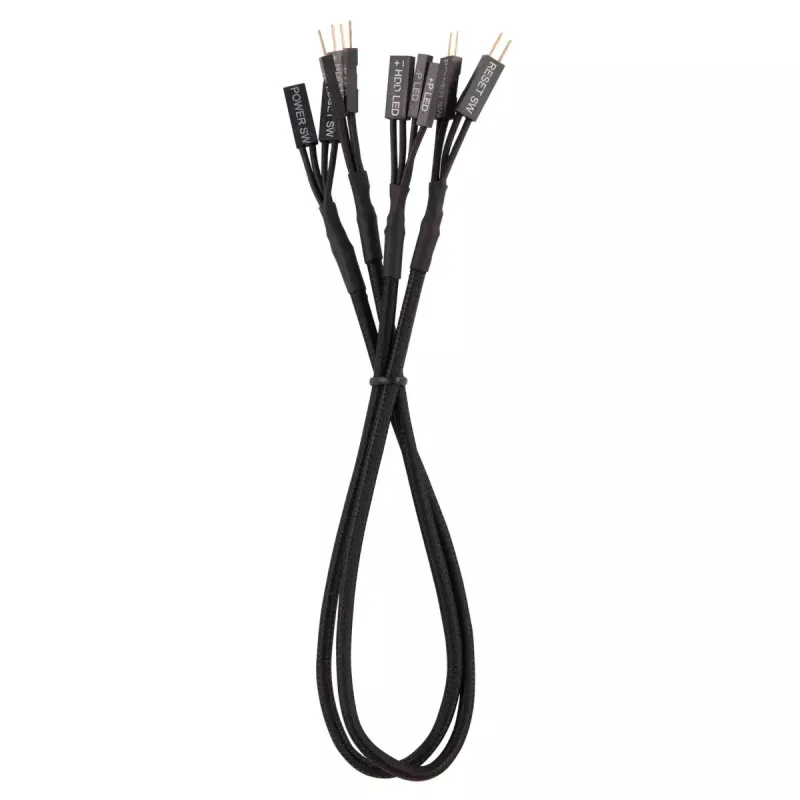 Internal Power Cable Corsair CC-8900244 0.3m Male to Male