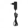 Streamplify HUB DECK 5 Black USB 2.0 USB 3.0 24W 1.8m