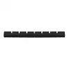 Streamplify HUB DECK 5 Black USB 2.0 USB 3.0 24W 1.8m