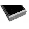 Radiator EK Water Blocks Brass Copper Stainless Steel Black 130mm