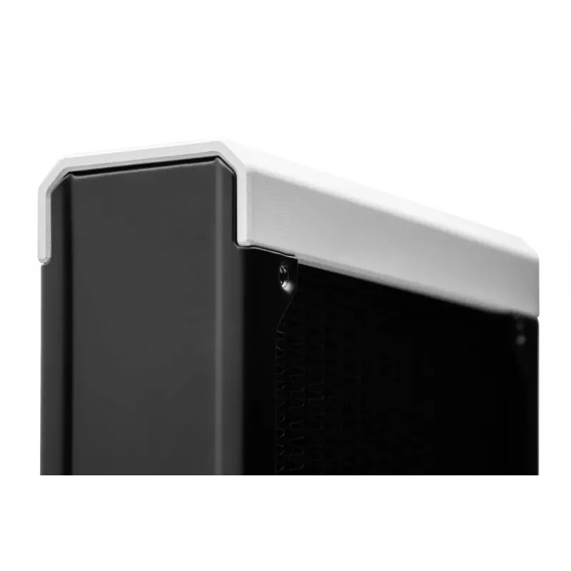 Radiator EK Water Blocks Brass Copper Stainless Steel Black 130mm