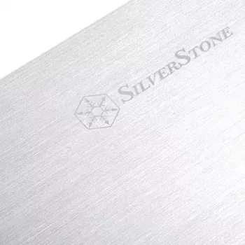 Headphone Amplifier Silverstone SST-EB03S 16-600Ω 6.3mm