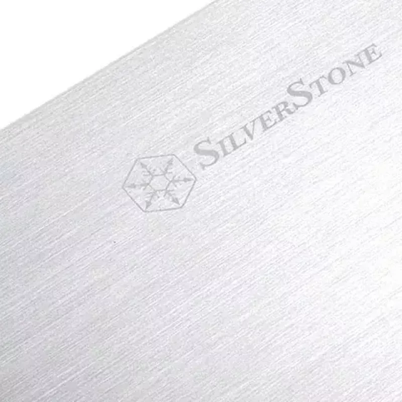 Headphone Amplifier Silverstone SST-EB03S 16-600Ω 6.3mm