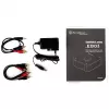 Headphone Amplifier Silverstone SST-EB03S 16-600Ω 6.3mm
