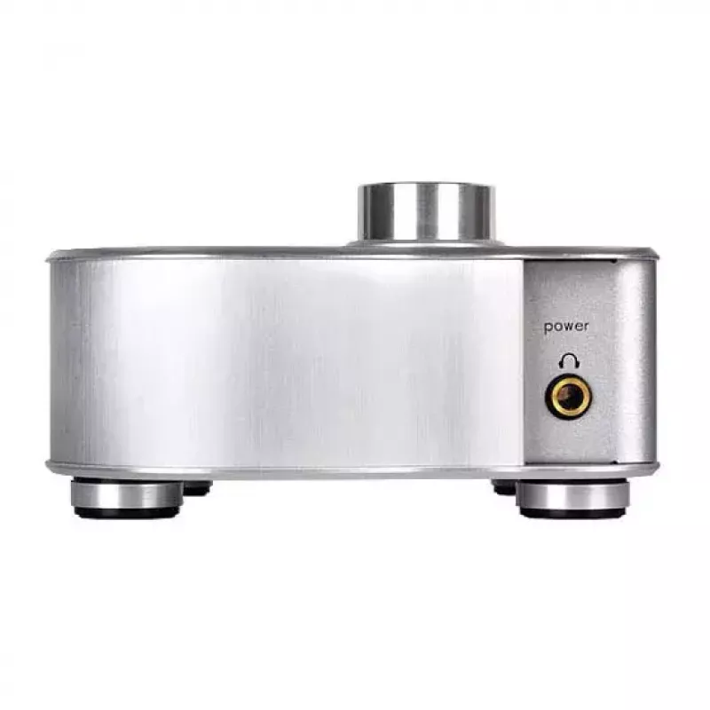 Headphone Amplifier Silverstone SST-EB03S 16-600Ω 6.3mm