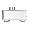 Headphone Amplifier Silverstone SST-EB03S 16-600Ω 6.3mm