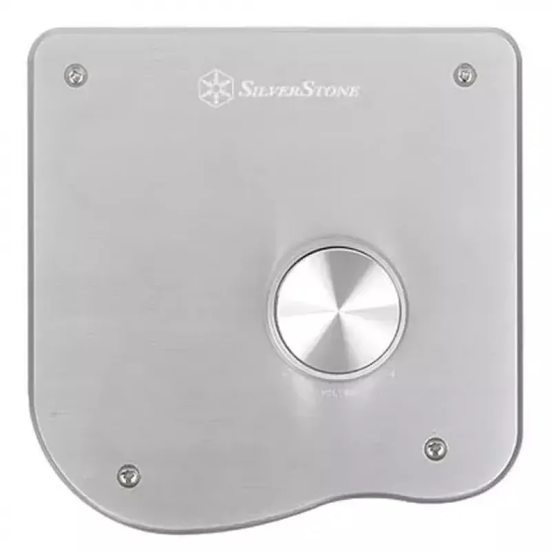 Headphone Amplifier Silverstone SST-EB03S 16-600Ω 6.3mm