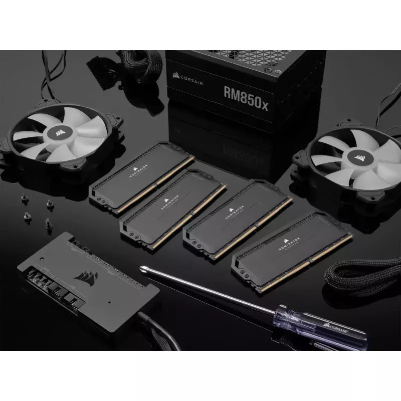Memory module Corsair DDR5 64 GB 6400 MHz