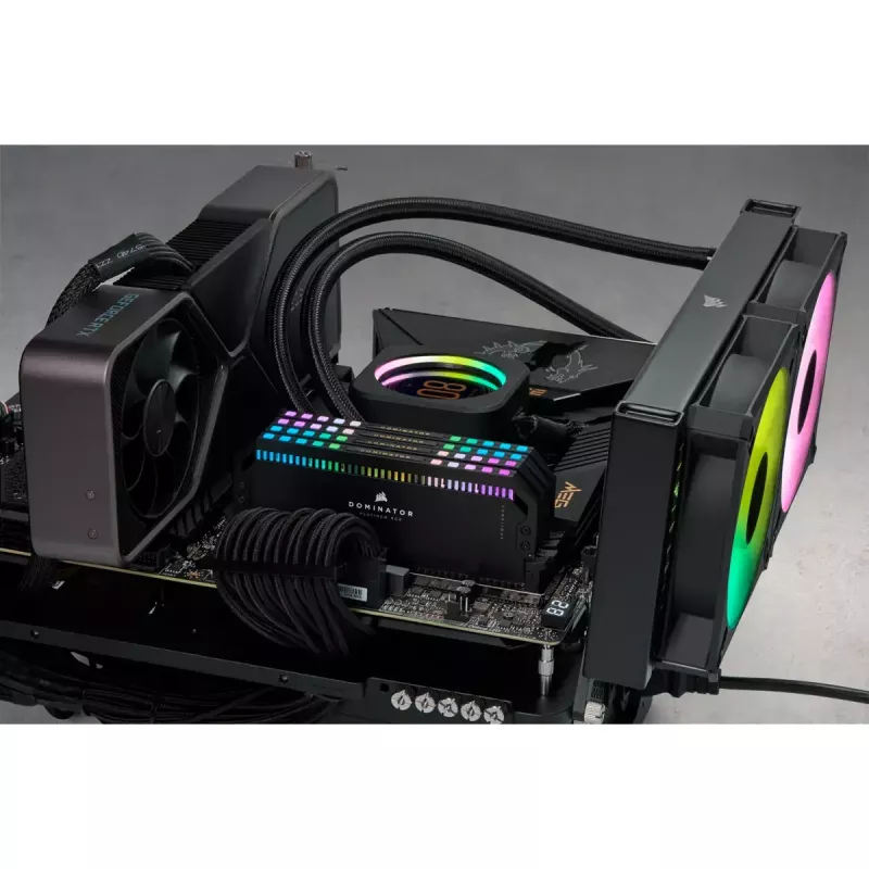 Memory module Corsair DDR5 64 GB 6400 MHz