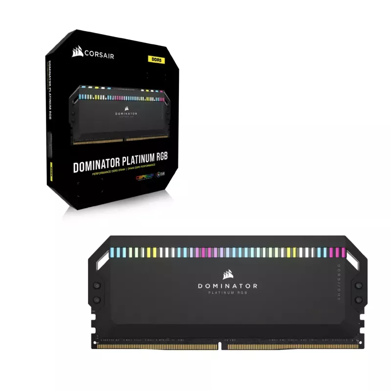 Memory module Corsair DDR5 64 GB 6400 MHz