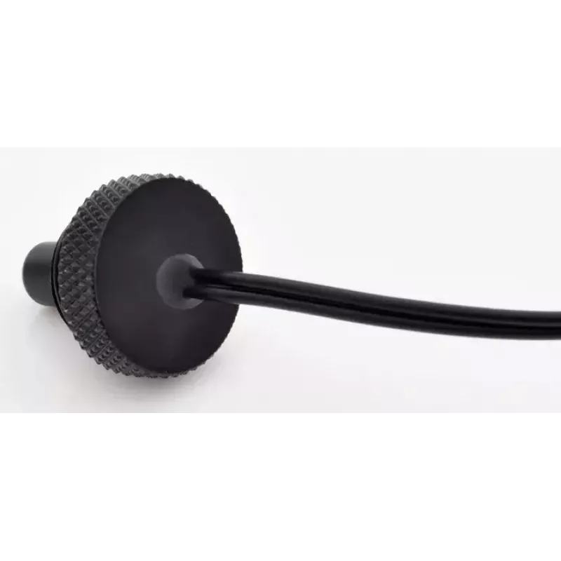 Computer cooling system part BitsPower BP-CBWP-CT — black accessory