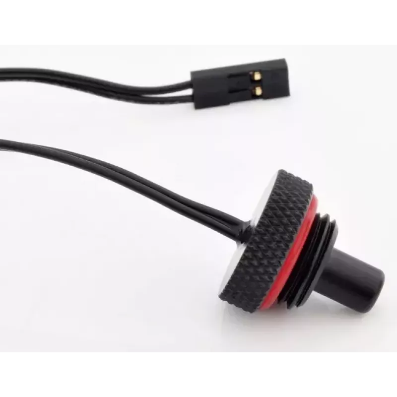 Computer cooling system part BitsPower BP-CBWP-CT — black accessory